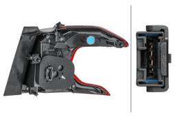 Tail Light Assembly