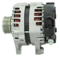 Alternator Hella 8EL 011 713-401