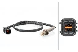 Oxygen Sensor Hella 6PA 358 103-561