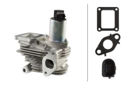 EGR Valve Hella 6NU 010 171-851