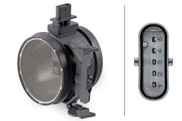 Mass Air Flow Sensor Hella 8ET 009 149-171