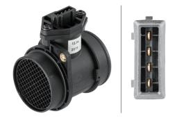 Mass Air Flow Sensor Hella 8ET 358 095-411