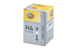 Bulb HELLA 8GJ 002 525-251