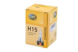 Bulb HELLA 8GJ 168 119-001