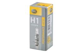 Bulb, cornering light HELLA 8GH 223 498-211