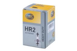 Bulb HELLA 8GD 002 088-271