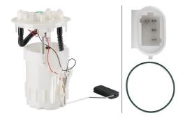 Sender Unit, fuel tank Hella 8TF 358 106-821