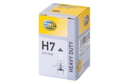 Bulb HELLA 8GH 007 157-241