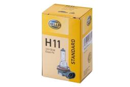 Bulb HELLA 8GH 008 358-121