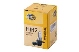 Bulb HELLA 8GH 009 319-001