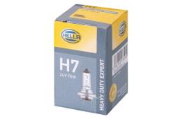 Bulb HELLA 8GH 007 157-231