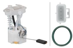 Sender Unit, fuel tank Hella 8TF 358 146-161