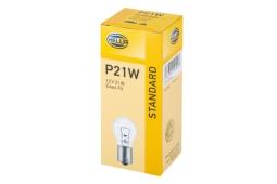 Bulb, daytime running light