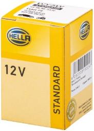 Bulb HELLA 8GP 003 594-541