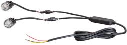 Strobe-type Beacon Hella 2XD 014 564-611