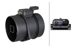 Mass Air Flow Sensor Hella 8ET 358 095-321