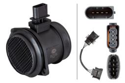 Mass Air Flow Sensor Hella 8ET 009 149-211
