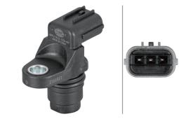 Sensor, camshaft position Hella 6PU 013 122-441