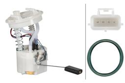 Fuel Feed Unit Hella 8TF 358 146-311