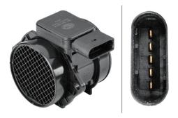 Mass Air Flow Sensor Hella 8ET 358 095-351