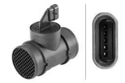 Mass Air Flow Sensor Hella 8ET 358 095-341
