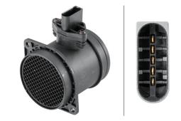 Mass Air Flow Sensor Hella 8ET 358 095-401