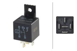 Multifunctional Relay HELLA 4RD 933 332-661