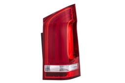 Tail Light Assembly HELLA 2SK 011 813-221