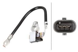 Sensor, battery management Hella 6PK 010 562-901