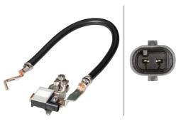 Sensor, battery management Hella 6PK 013 442-901