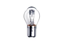 Bulb, headlight HELLA 8GD 008 897-121