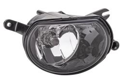 Front Fog Light Hella 1N0 010 327-161