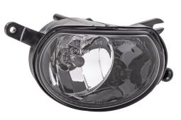Front Fog Light Hella 1N0 010 327-121