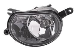 Front Fog Light Hella 1N0 010 327-151
