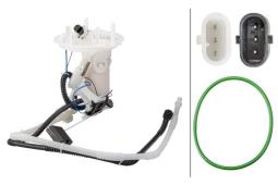 Fuel Sender Unit Hella 8TF 358 146-711