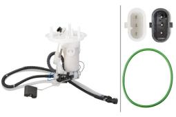 Fuel Sender Unit Hella 8TF 358 146-721