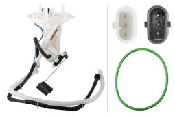 Fuel Sender Unit Hella 8TF 358 146-731