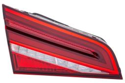 Tail Light Assembly HELLA 2SV 012 837-131