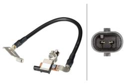 Sensor, battery management Hella 6PK 013 288-911