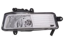 Front Fog Light Hella 1NA 009 963-111