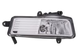 Front Fog Light Hella 1NA 009 963-121