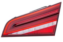 Tail Light Assembly HELLA 2SV 012 837-141