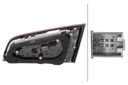 Tail Light Assembly