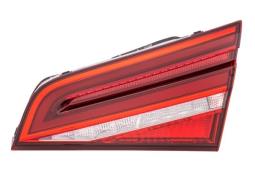 Tail Light Assembly HELLA 2SV 012 837-101