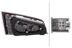 Tail Light Assembly