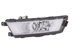 Front Fog Light Hella 1NG 354 844-071