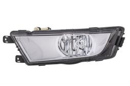 Front Fog Light Hella 1NG 354 844-031