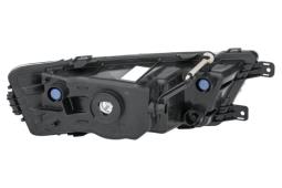 Front Fog Light Hella 1NG 354 844-031
