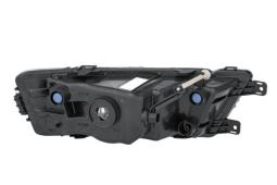 Front Fog Light Hella 1NG 354 844-091