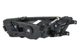 Front Fog Light Hella 1NG 354 844-071